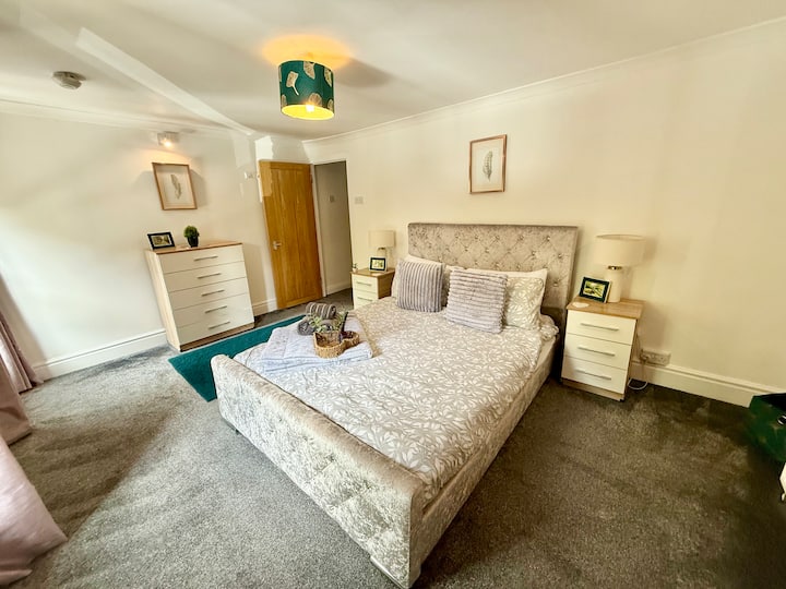 غرفة النوم 1