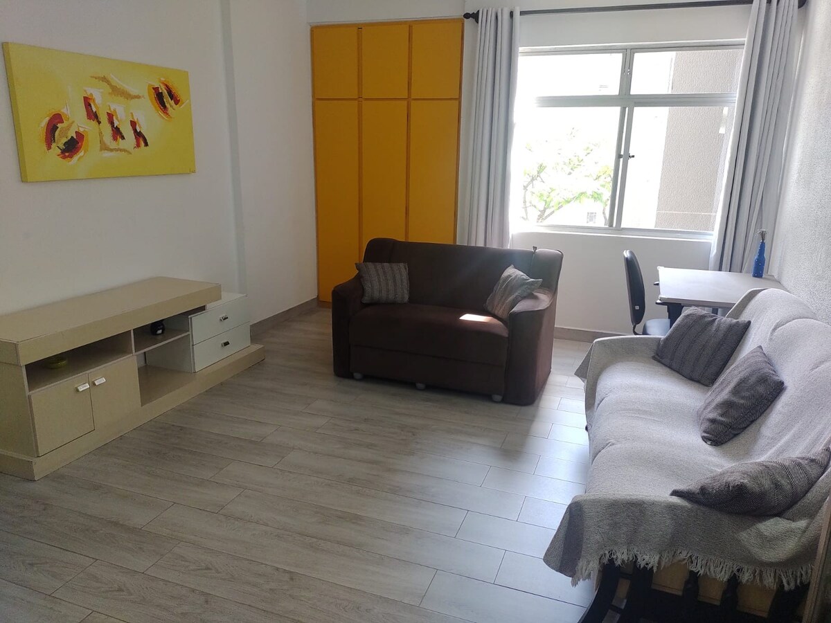 Obývacia miestnosť