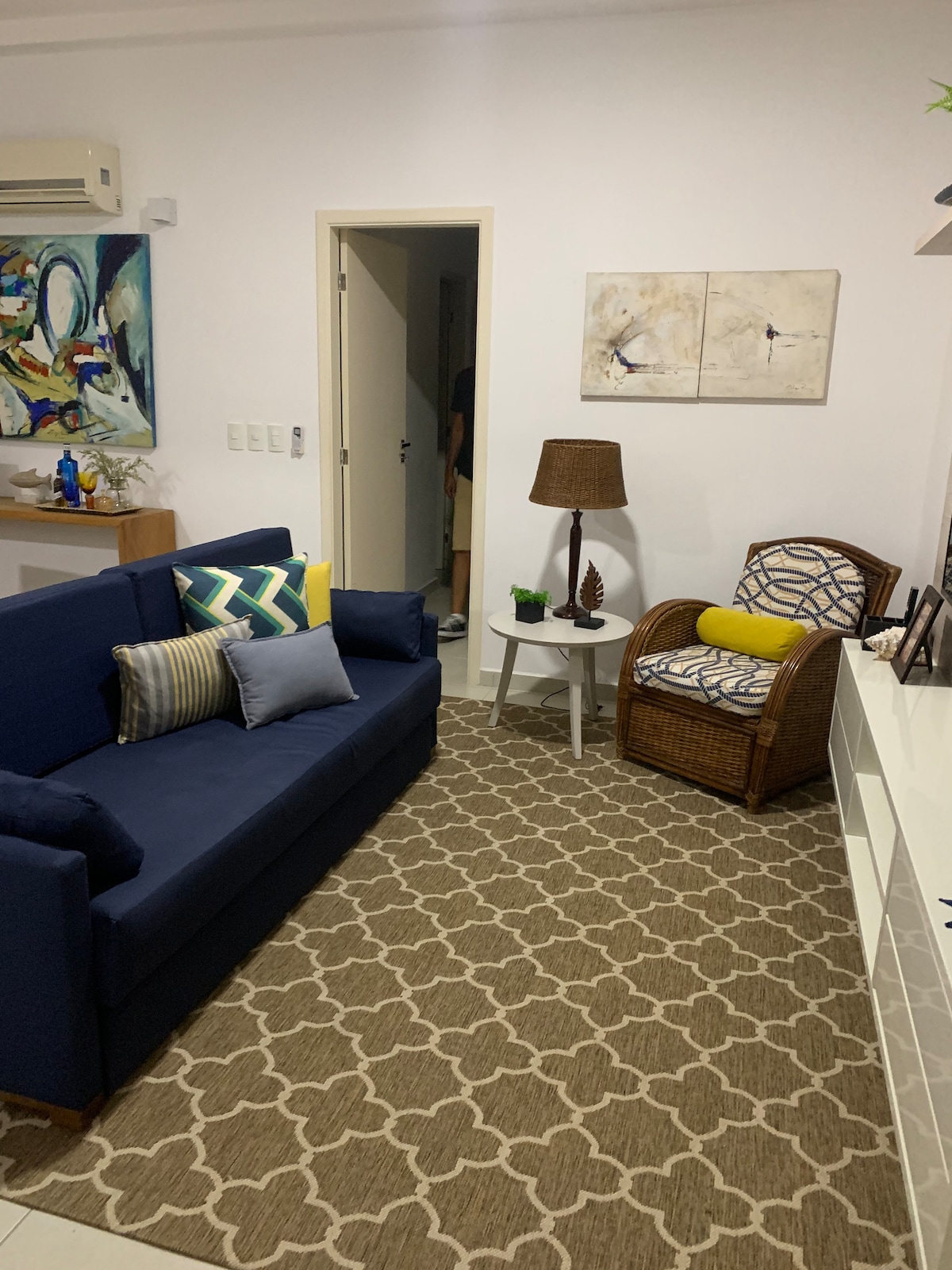 Дневна соба