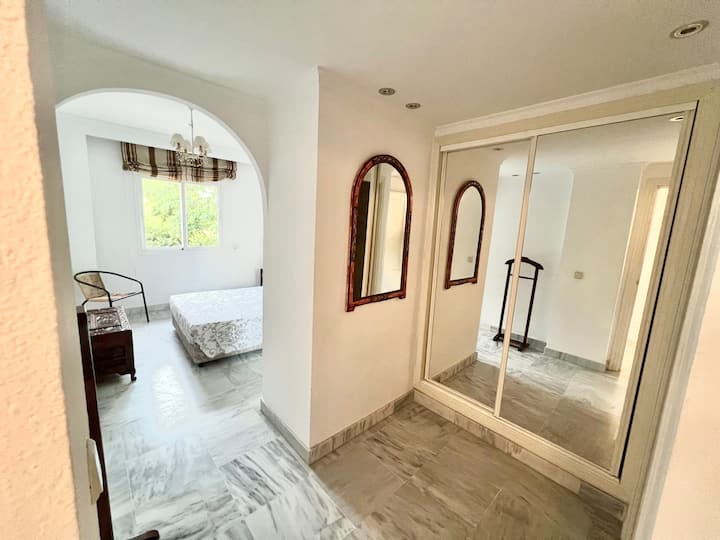 Habitación 1