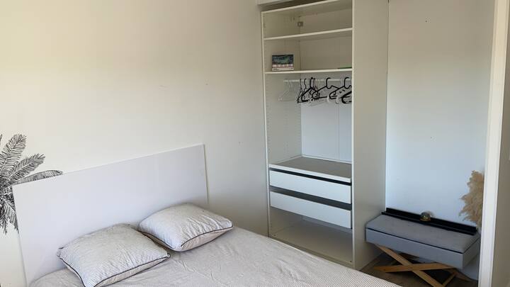 غرفة النوم 4