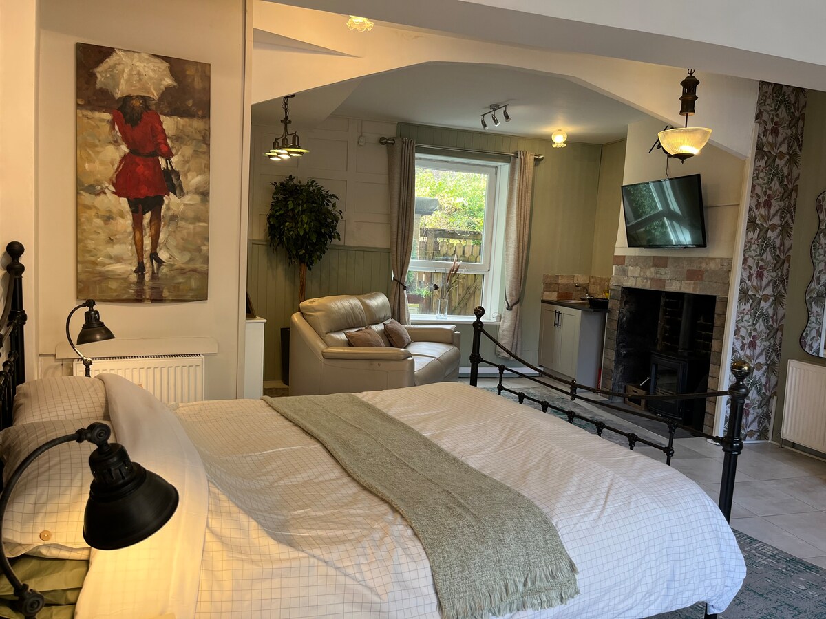 Спална соба