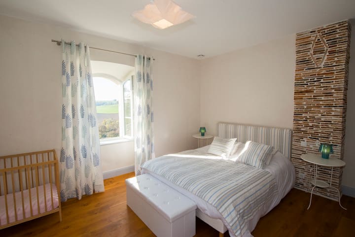 غرفة النوم 5