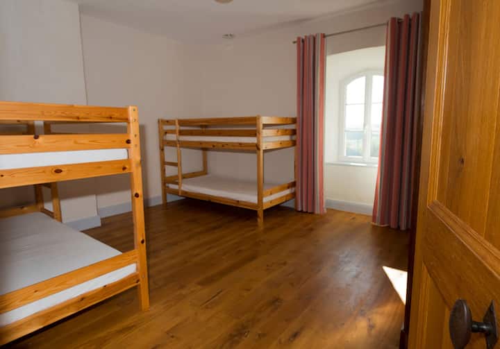 غرفة النوم 6