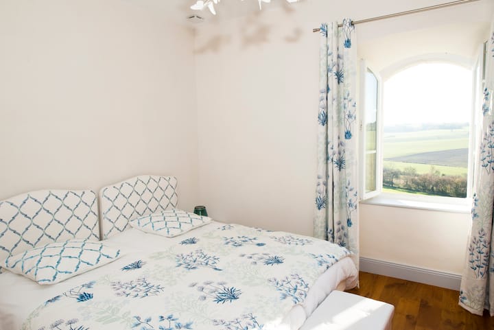 غرفة النوم 8