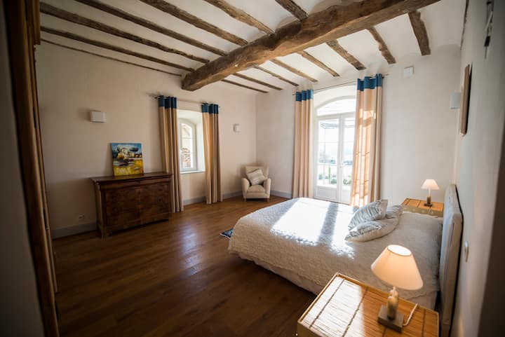 غرفة النوم 1