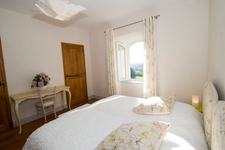 غرفة النوم 7