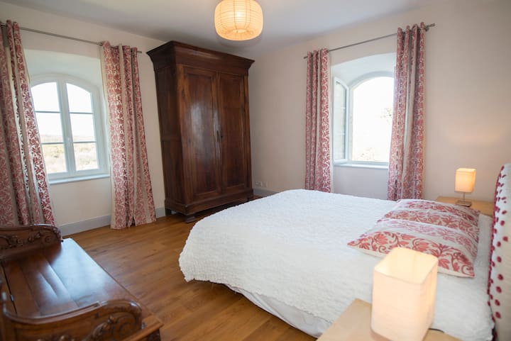 غرفة النوم 9