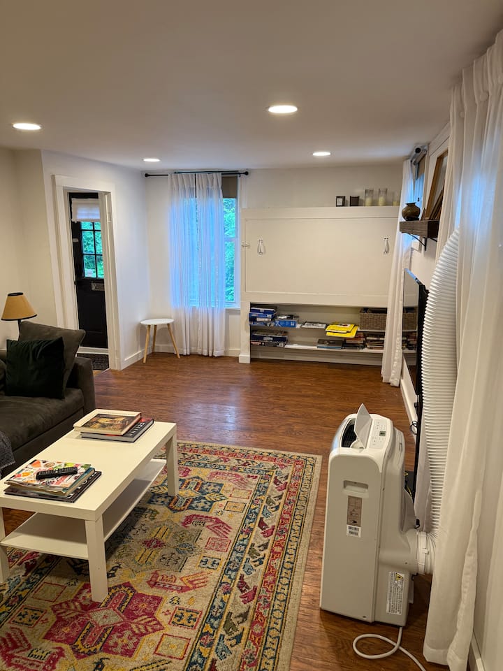 Kingston 3 Bed 1 Bath Near The Rondout - Kingston, NY