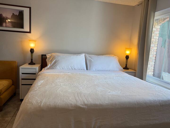 ห้องนอน