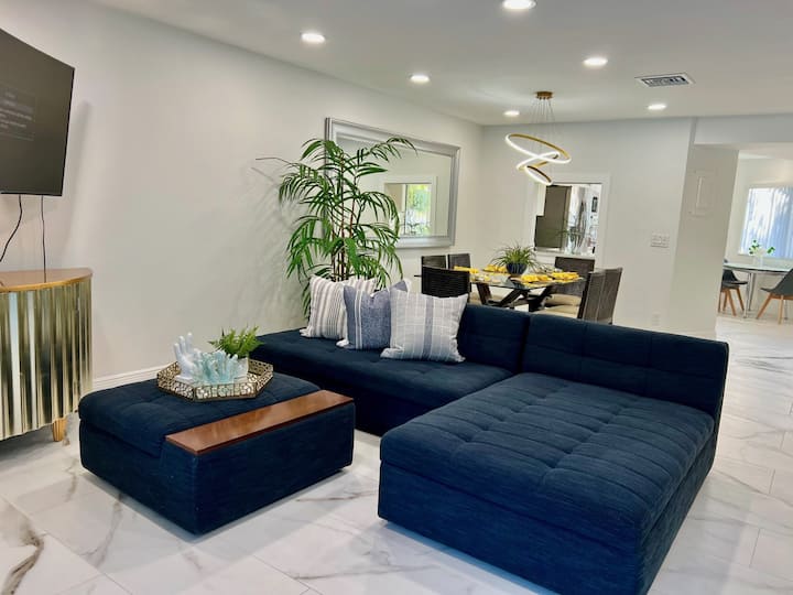 Casita Charming - Boca Raton, FL
