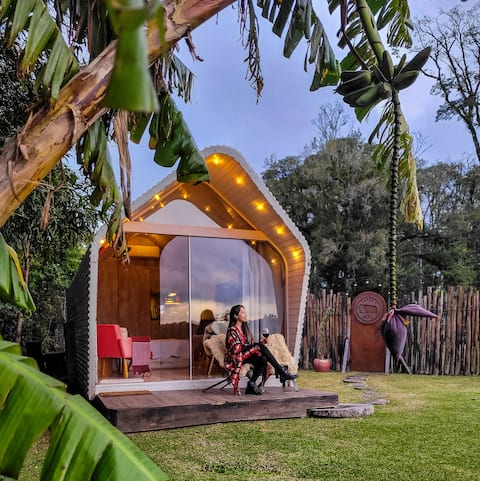 Indie Itaara Space