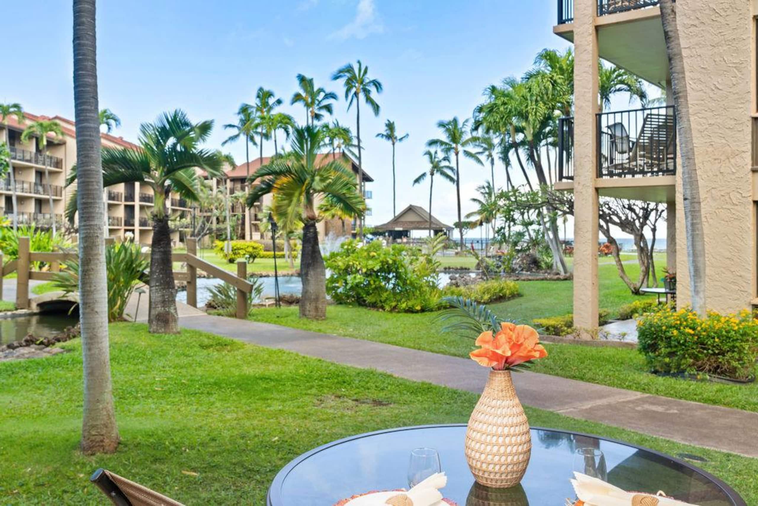 Condo in Lahaina · ★5.0 · 1 bedroom · 2 beds · 1 bath - Image 81