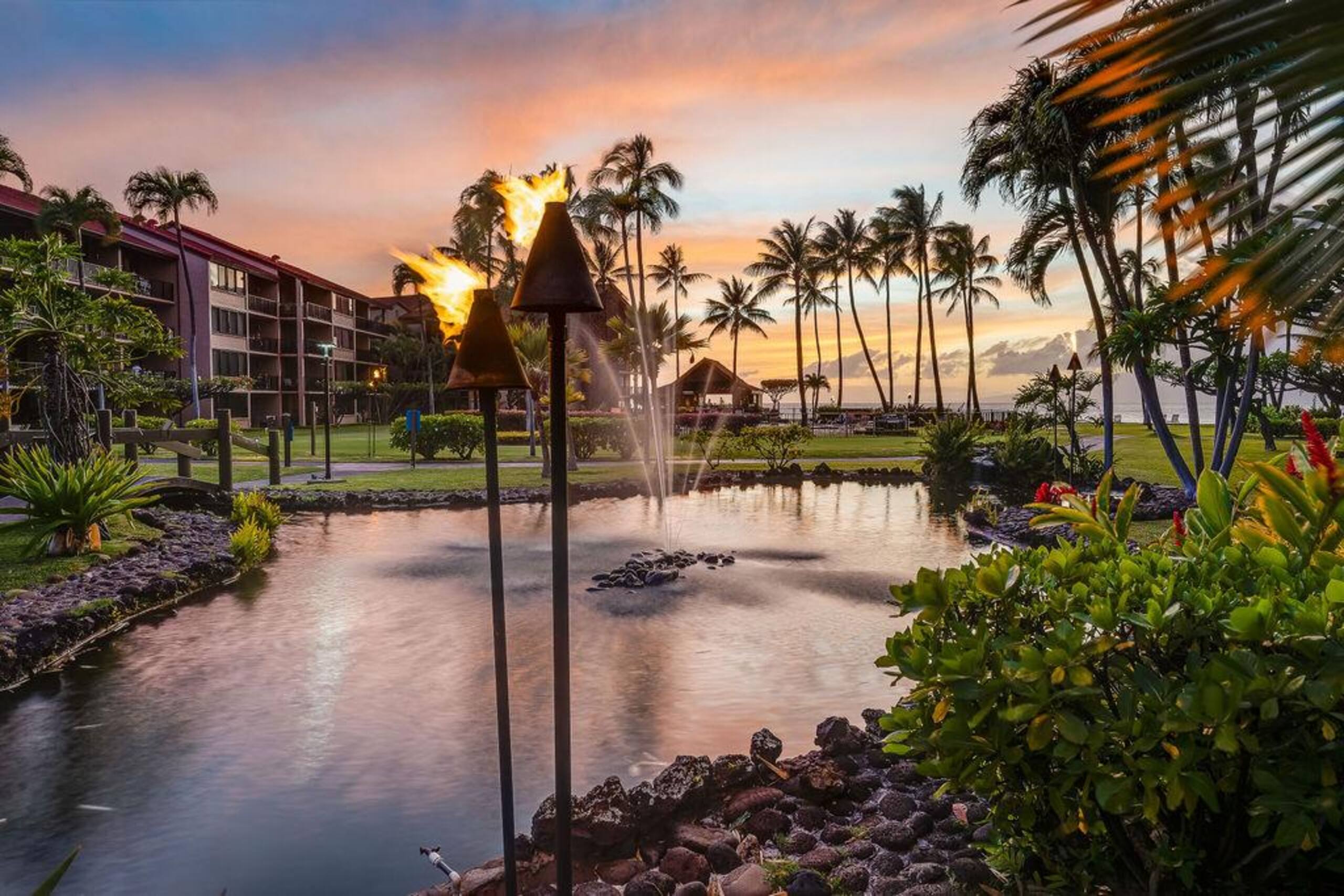 Condo in Lahaina · ★5.0 · 1 bedroom · 2 beds · 1 bath - Image 68