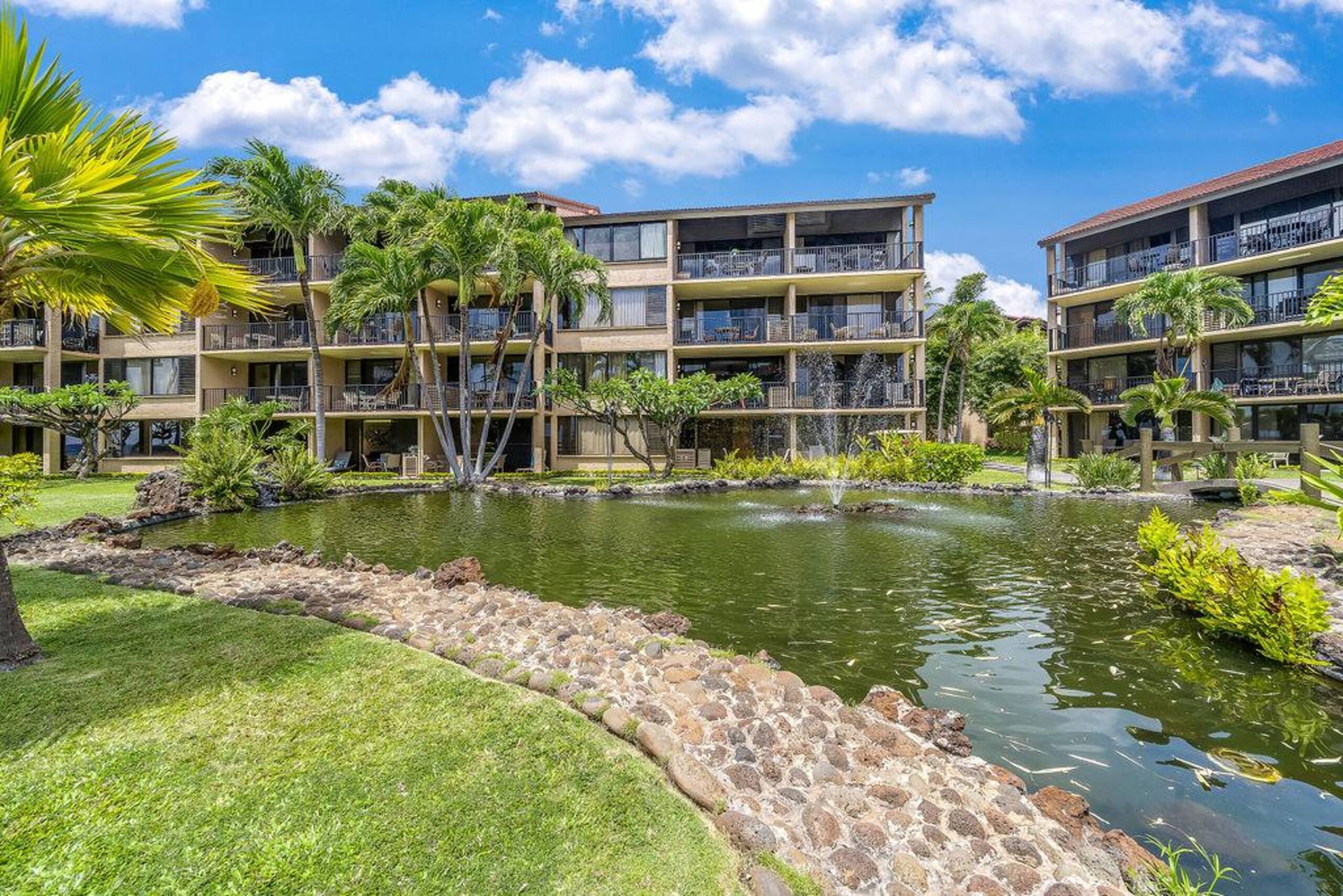 Condo in Lahaina · ★5.0 · 1 bedroom · 2 beds · 1 bath - Image 74