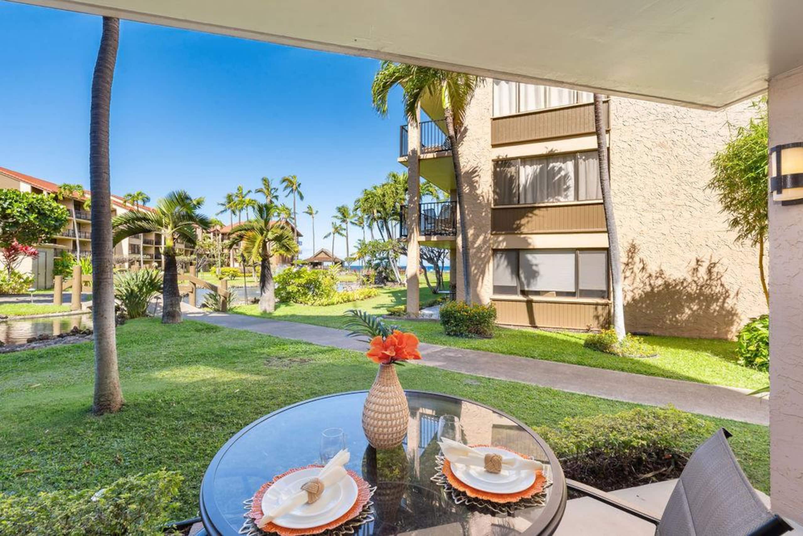 Condo in Lahaina · ★5.0 · 1 bedroom · 2 beds · 1 bath - Image 57