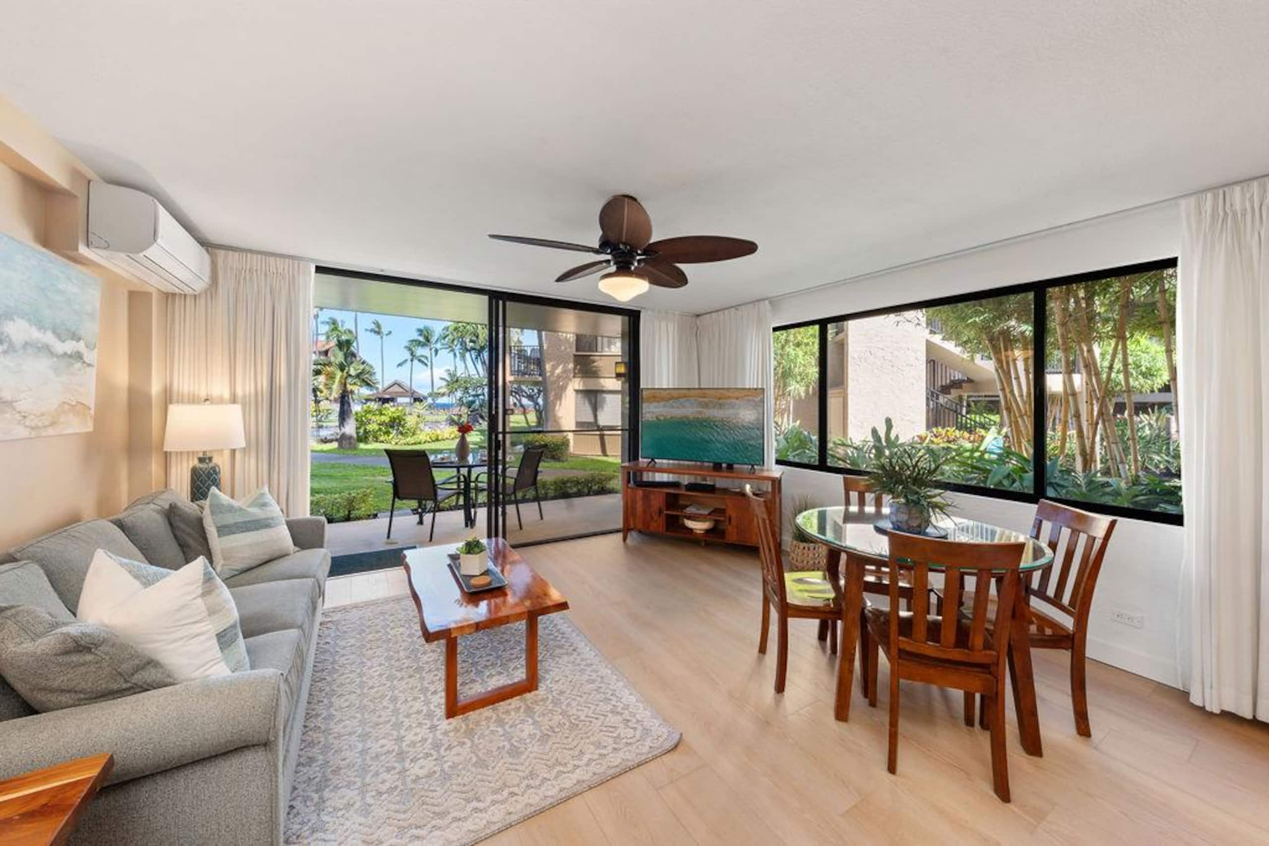 Condo in Lahaina · ★5.0 · 1 bedroom · 2 beds · 1 bath - Image 7