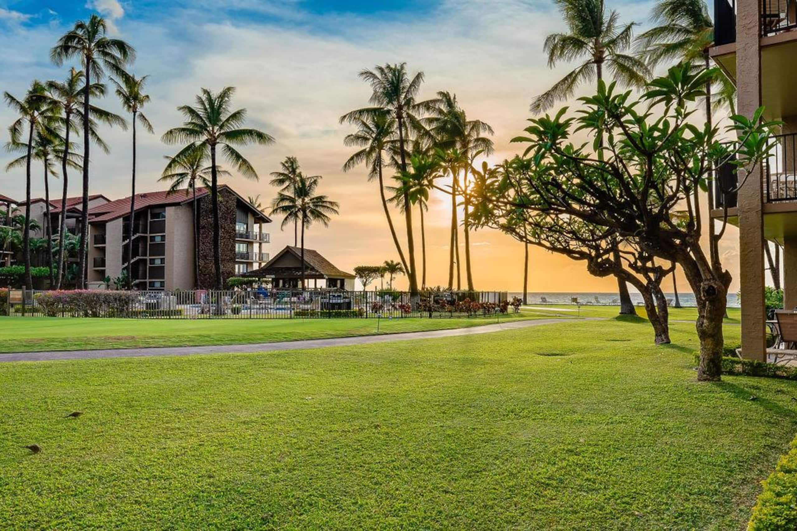 Condo in Lahaina · ★5.0 · 1 bedroom · 2 beds · 1 bath - Image 67