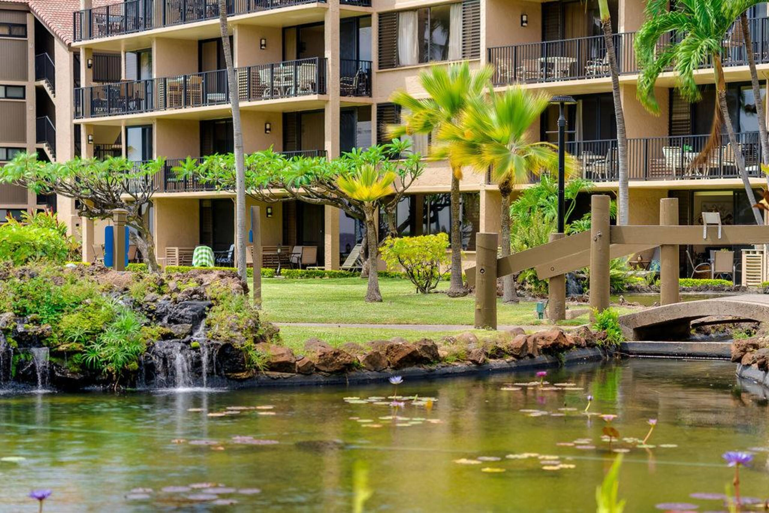 Condo in Lahaina · ★5.0 · 1 bedroom · 2 beds · 1 bath - Image 75
