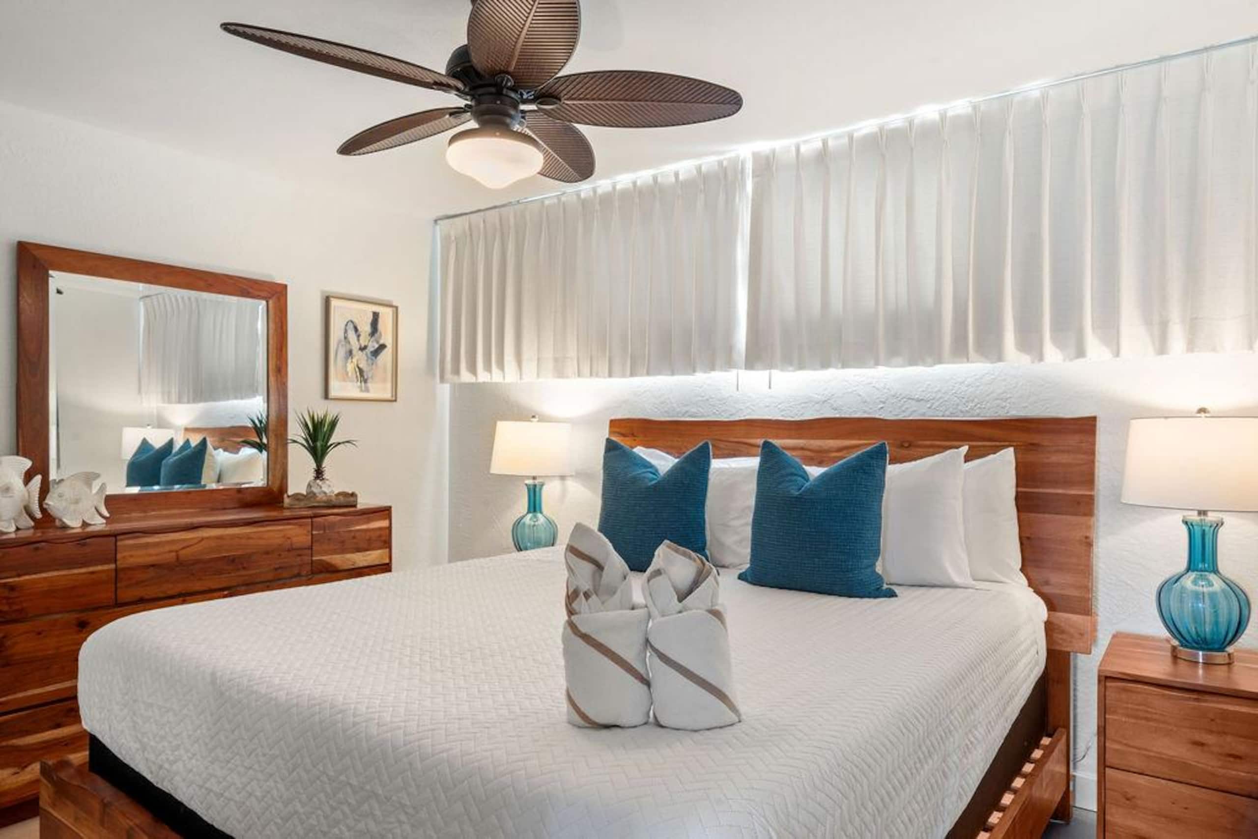 Condo in Lahaina · ★5.0 · 1 bedroom · 2 beds · 1 bath - Image 34