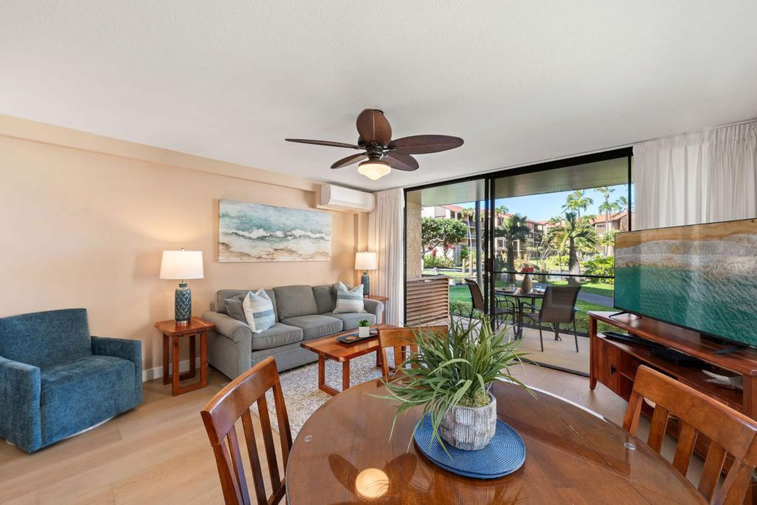 Condo in Lahaina · ★5.0 · 1 bedroom · 2 beds · 1 bath - Image 13