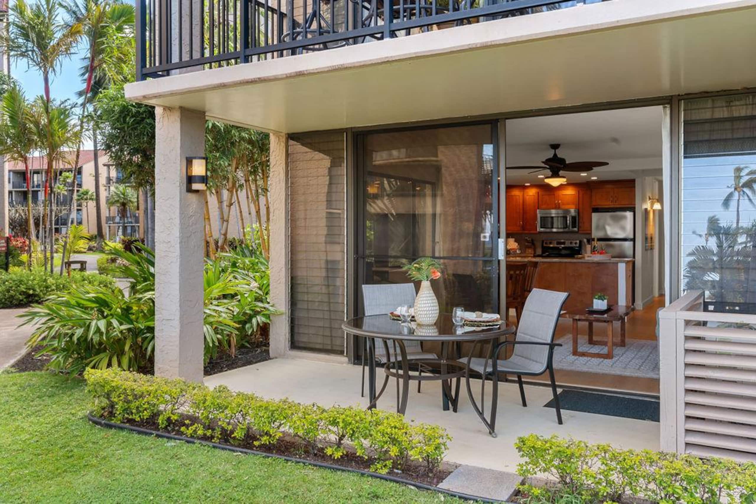 Condo in Lahaina · ★5.0 · 1 bedroom · 2 beds · 1 bath - Image 79