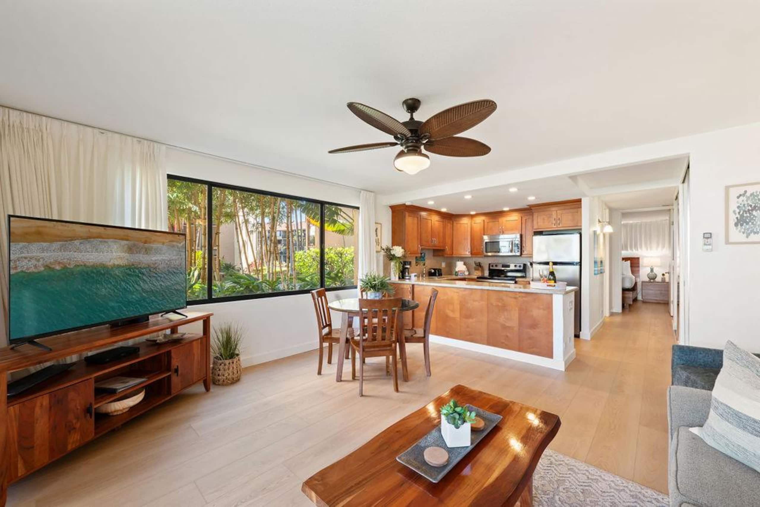 Condo in Lahaina · ★5.0 · 1 bedroom · 2 beds · 1 bath - Image 17