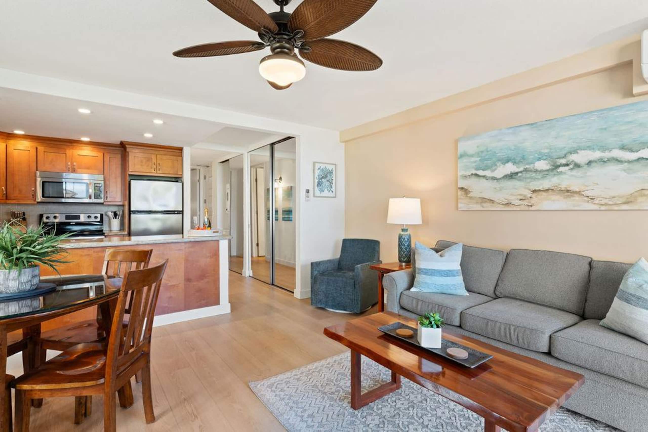 Condo in Lahaina · ★5.0 · 1 bedroom · 2 beds · 1 bath - Image 21