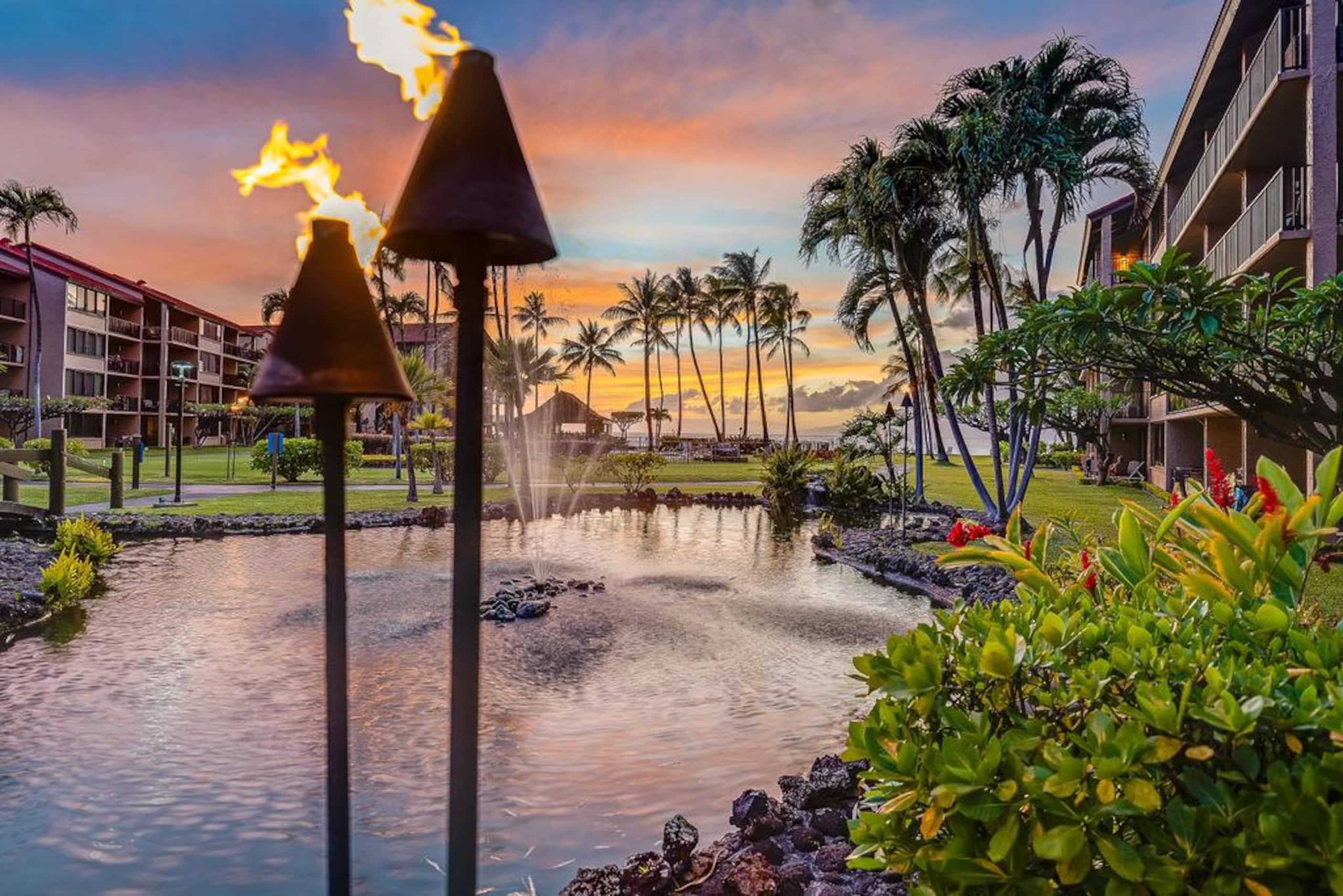 Condo in Lahaina · ★5.0 · 1 bedroom · 2 beds · 1 bath - Image 58
