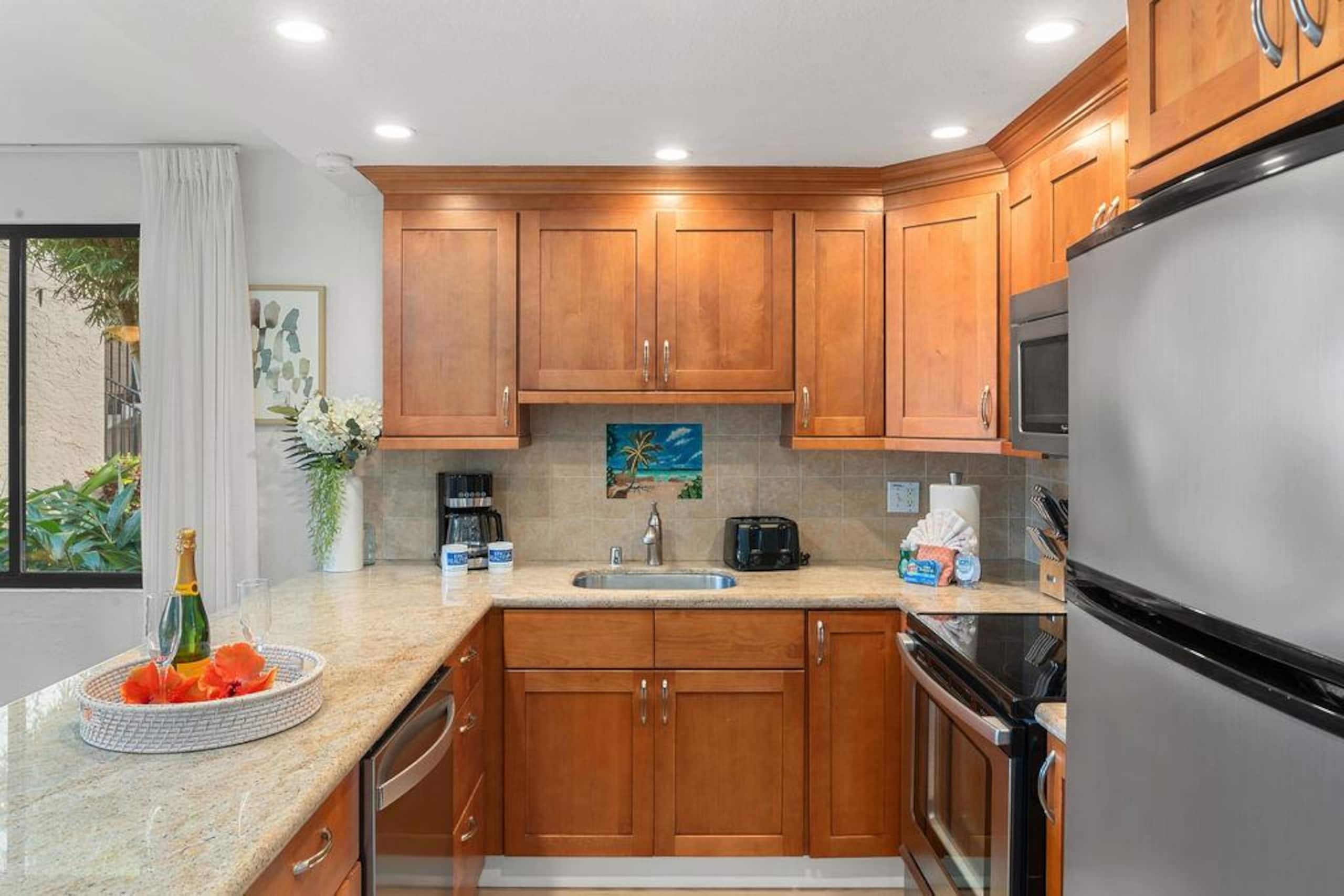 Condo in Lahaina · ★5.0 · 1 bedroom · 2 beds · 1 bath - Image 26