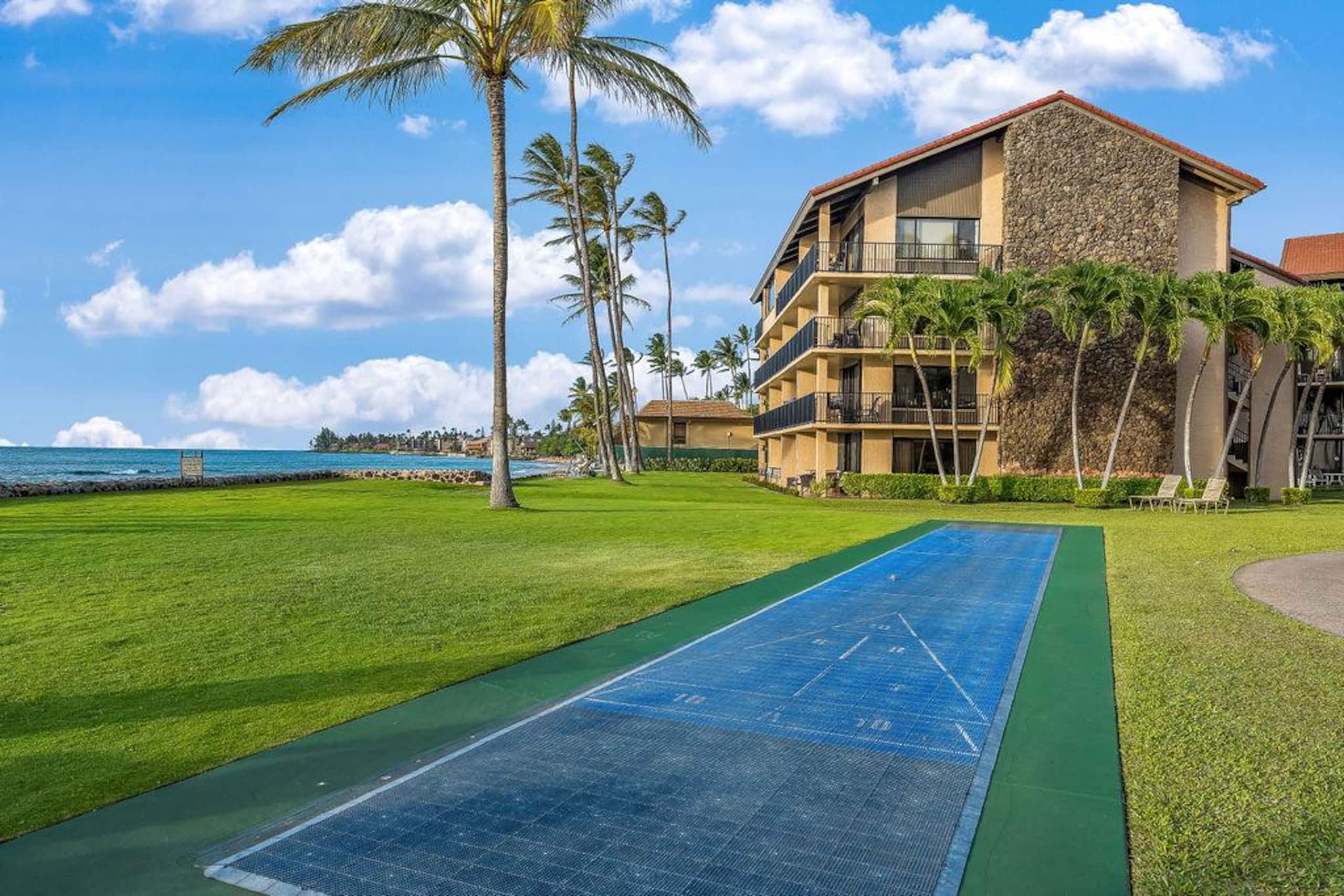 Condo in Lahaina · ★5.0 · 1 bedroom · 2 beds · 1 bath - Image 64