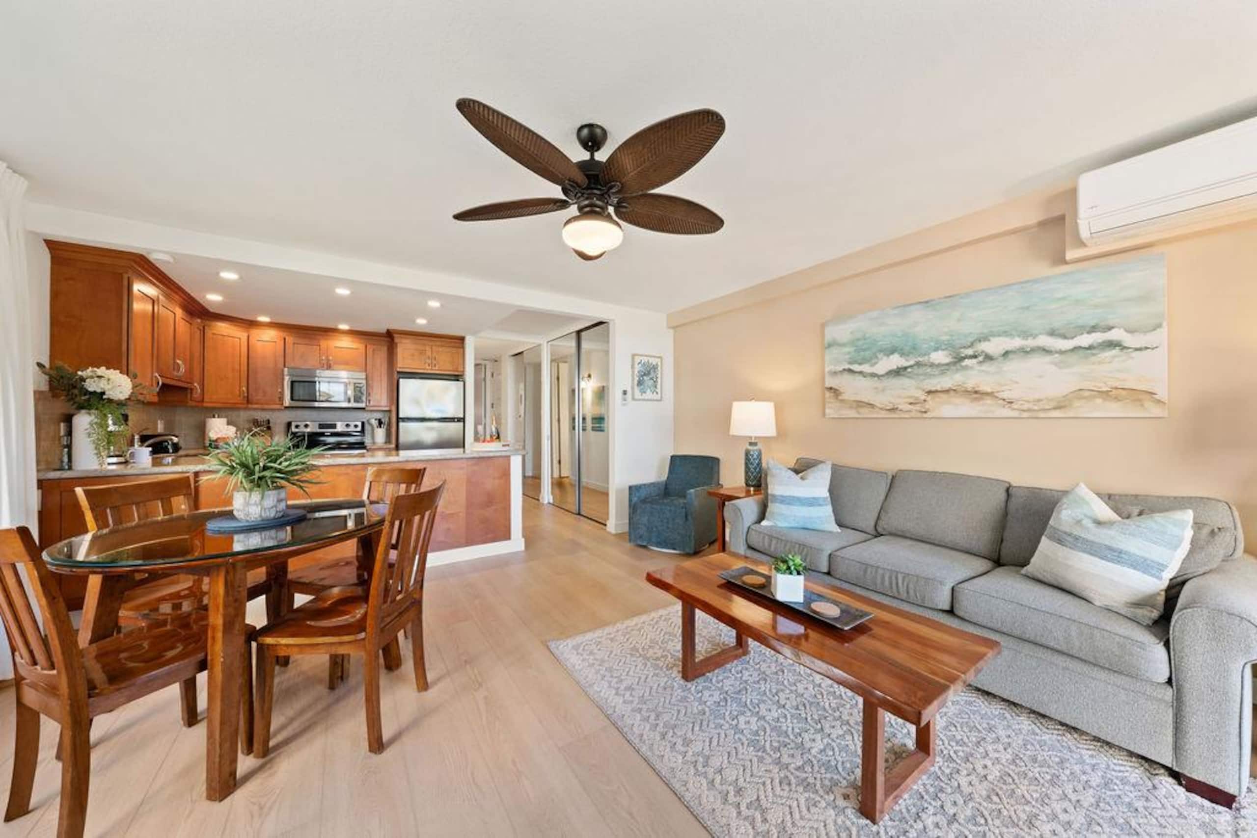 Condo in Lahaina · ★5.0 · 1 bedroom · 2 beds · 1 bath - Image 18