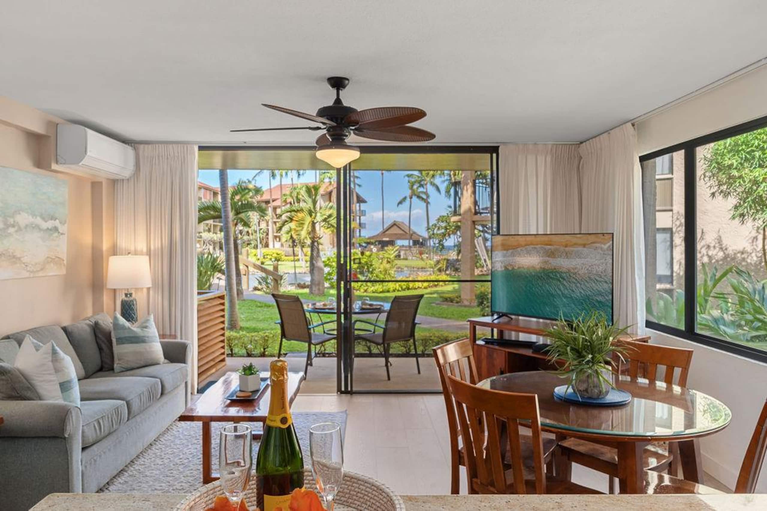 Condo in Lahaina · ★5.0 · 1 bedroom · 2 beds · 1 bath - Image 6
