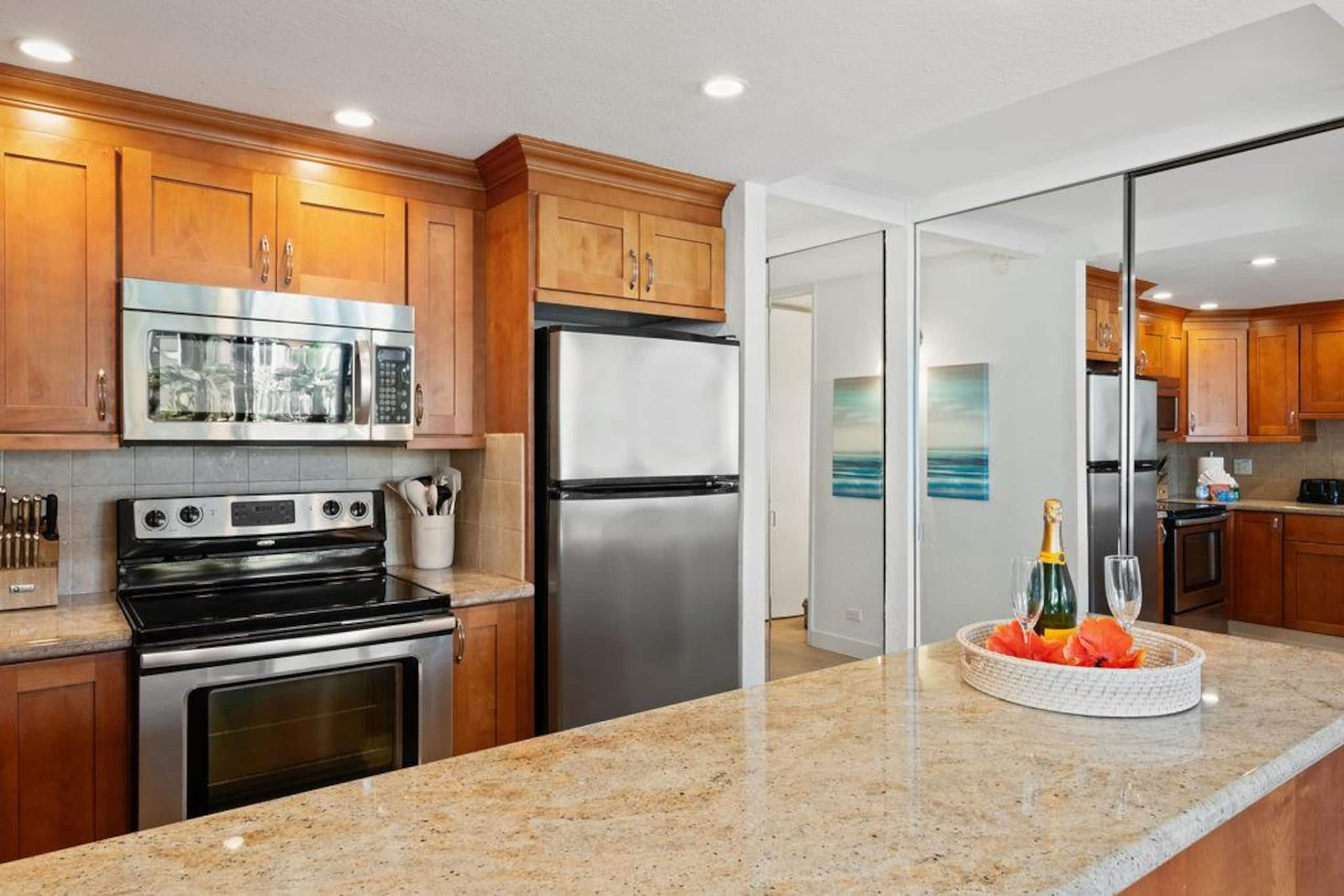 Condo in Lahaina · ★5.0 · 1 bedroom · 2 beds · 1 bath - Image 25