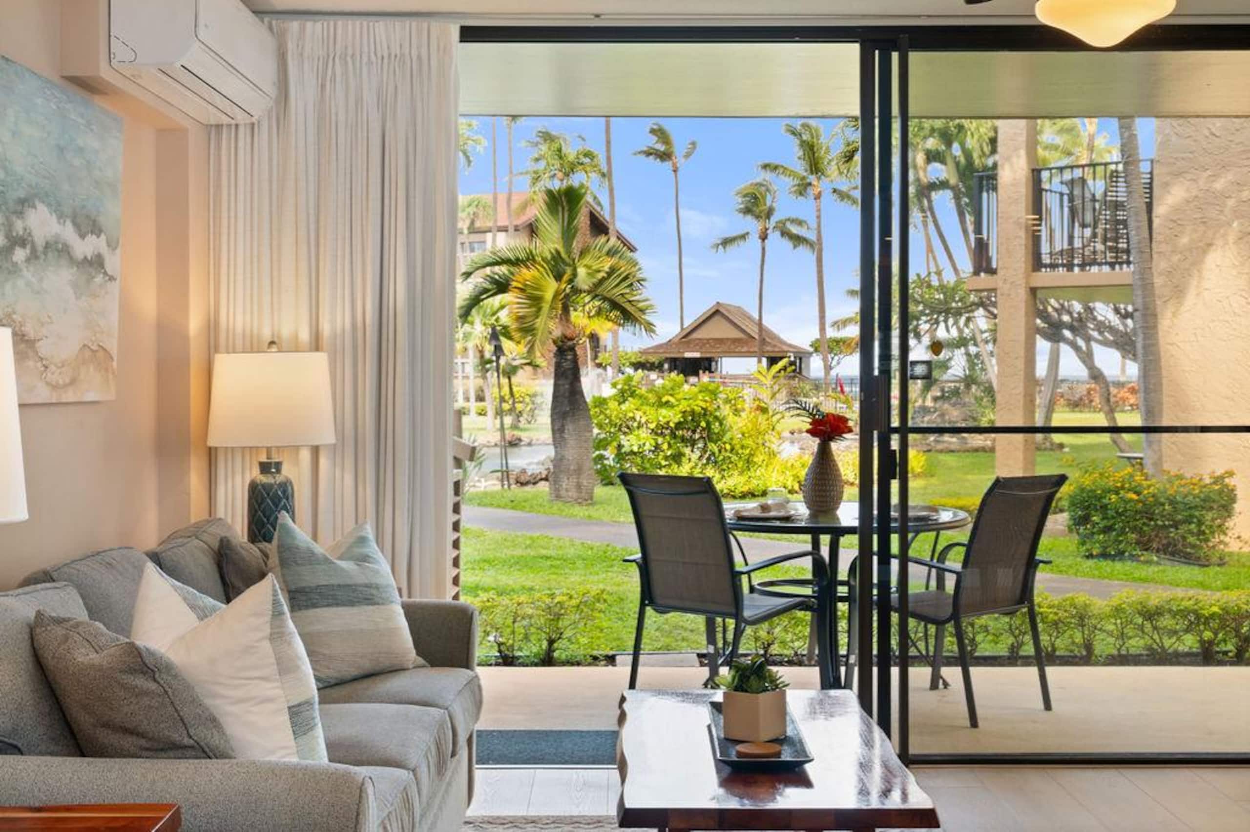 Condo in Lahaina · ★5.0 · 1 bedroom · 2 beds · 1 bath - Image 48