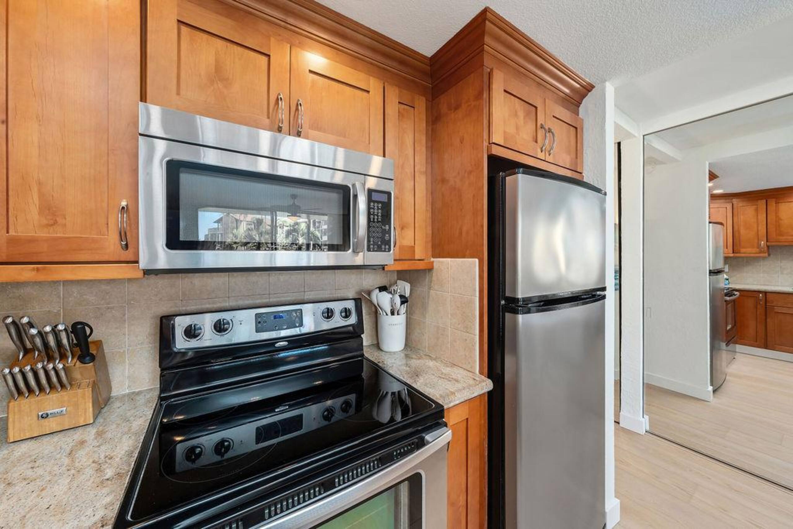 Condo in Lahaina · ★5.0 · 1 bedroom · 2 beds · 1 bath - Image 27