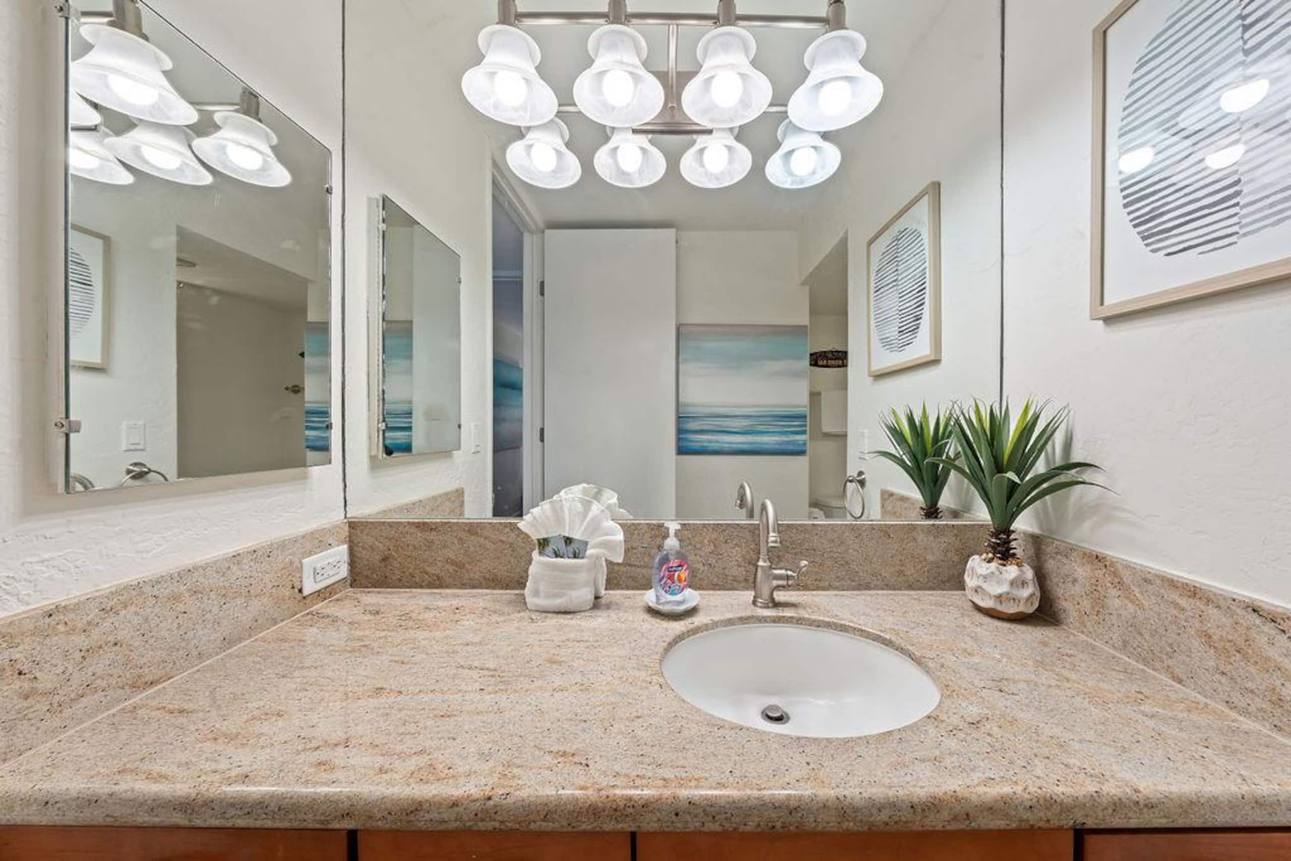 Condo in Lahaina · ★5.0 · 1 bedroom · 2 beds · 1 bath - Image 46