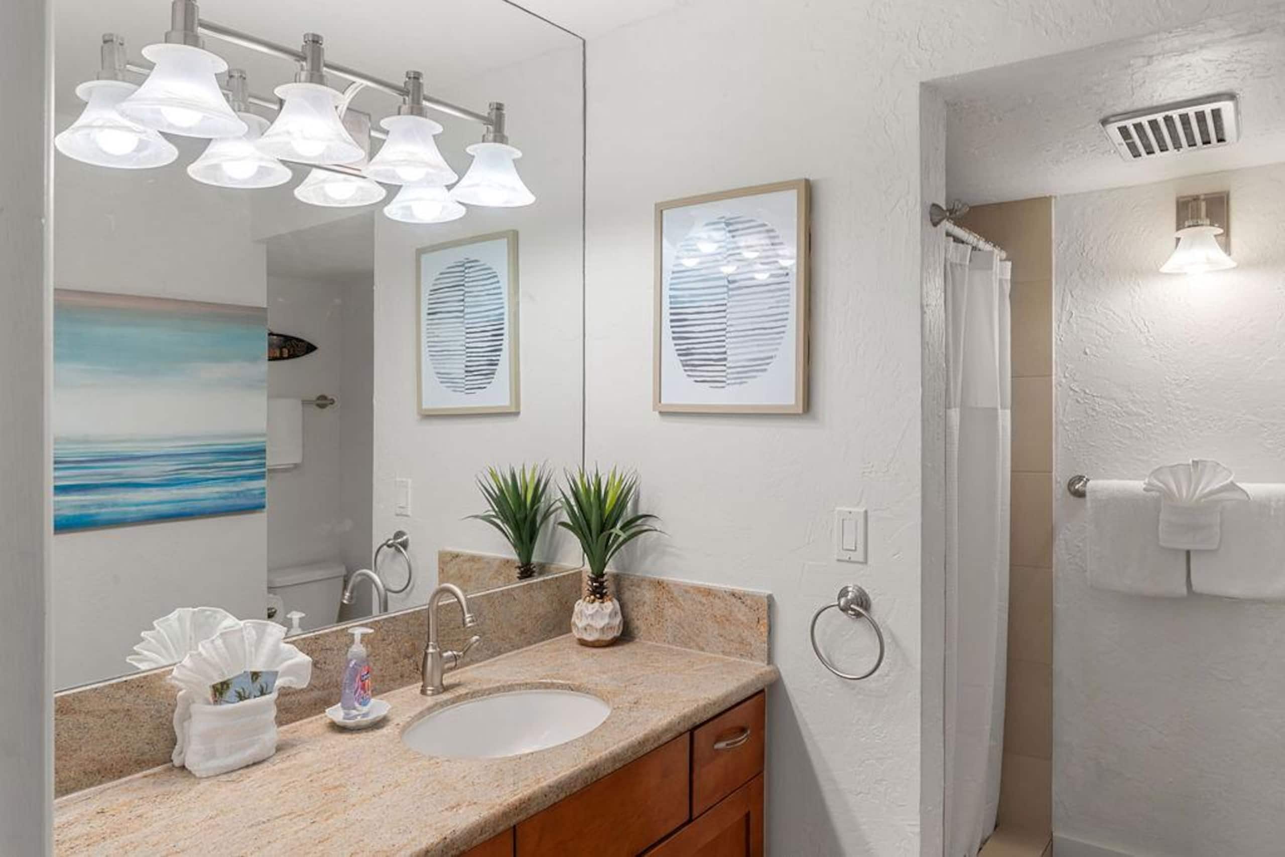Condo in Lahaina · ★5.0 · 1 bedroom · 2 beds · 1 bath - Image 43