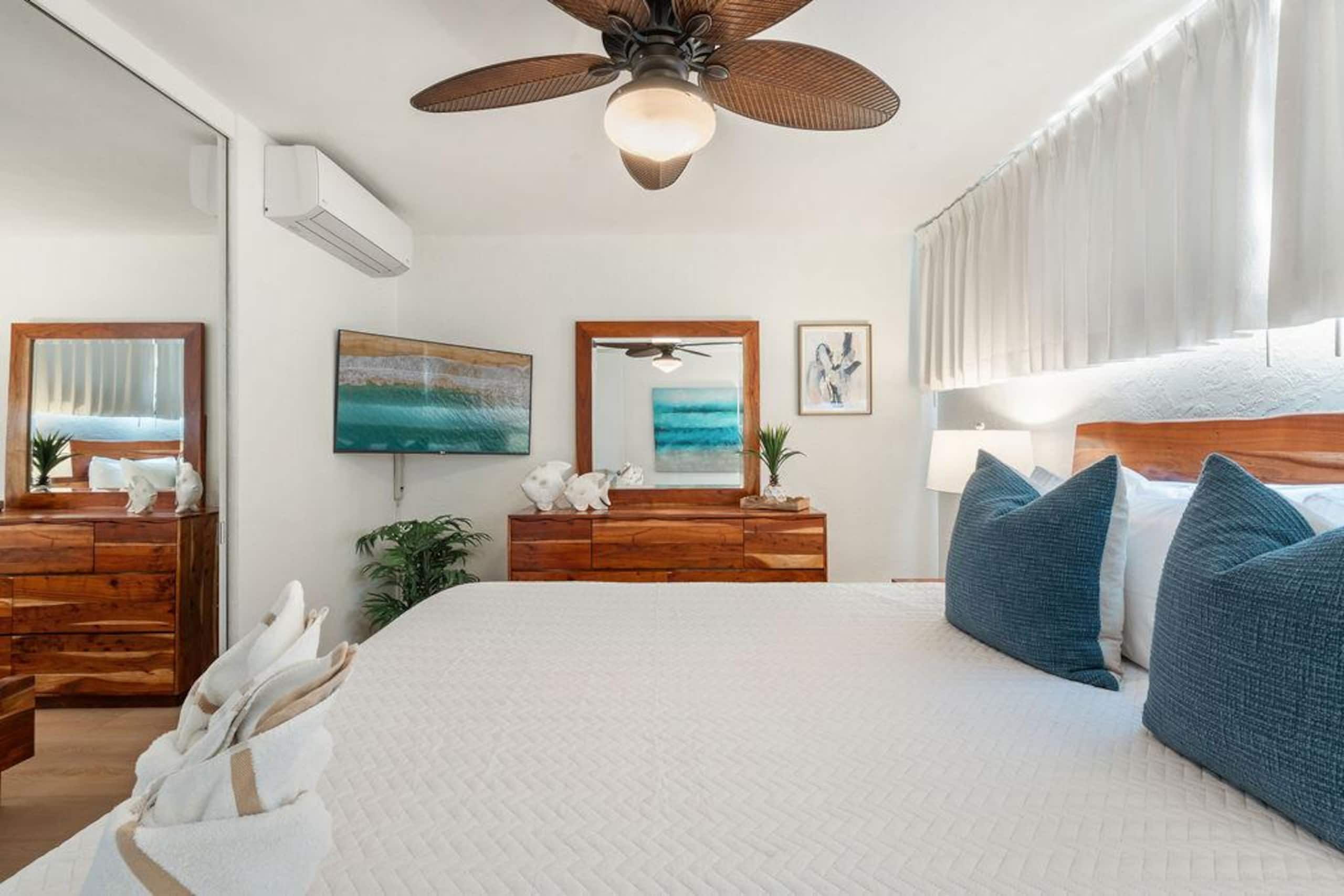 Condo in Lahaina · ★5.0 · 1 bedroom · 2 beds · 1 bath - Image 32