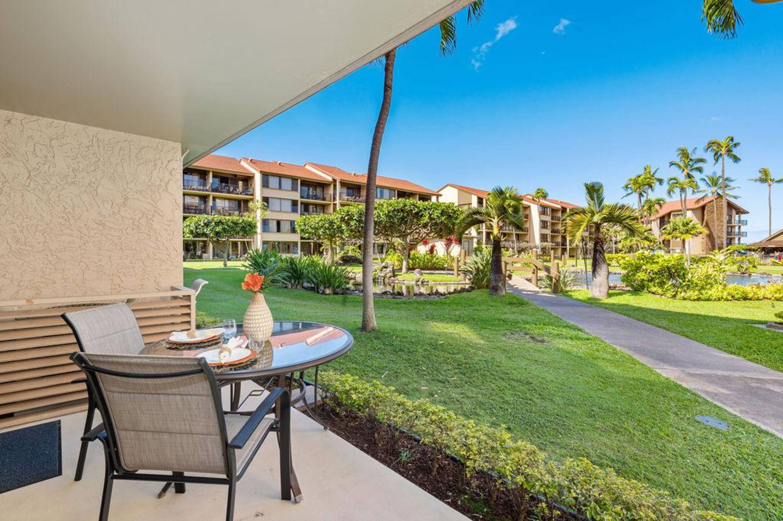 Condo in Lahaina · ★5.0 · 1 bedroom · 2 beds · 1 bath - Image 60