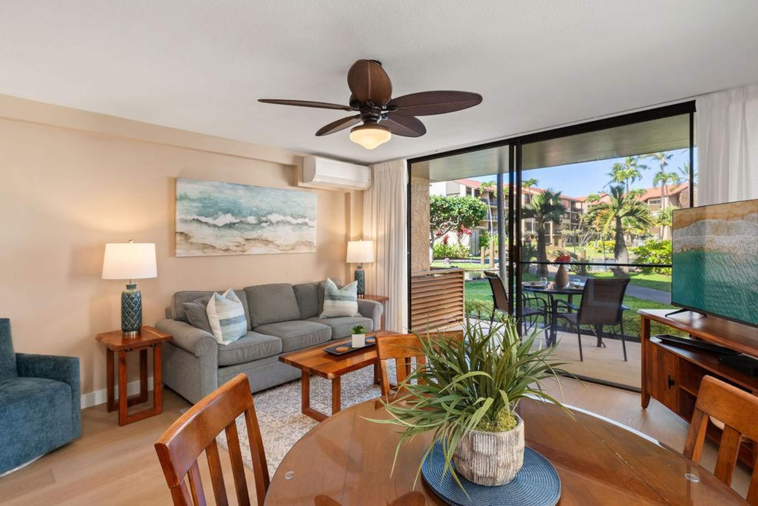 Condo in Lahaina · ★5.0 · 1 bedroom · 2 beds · 1 bath - Image 5