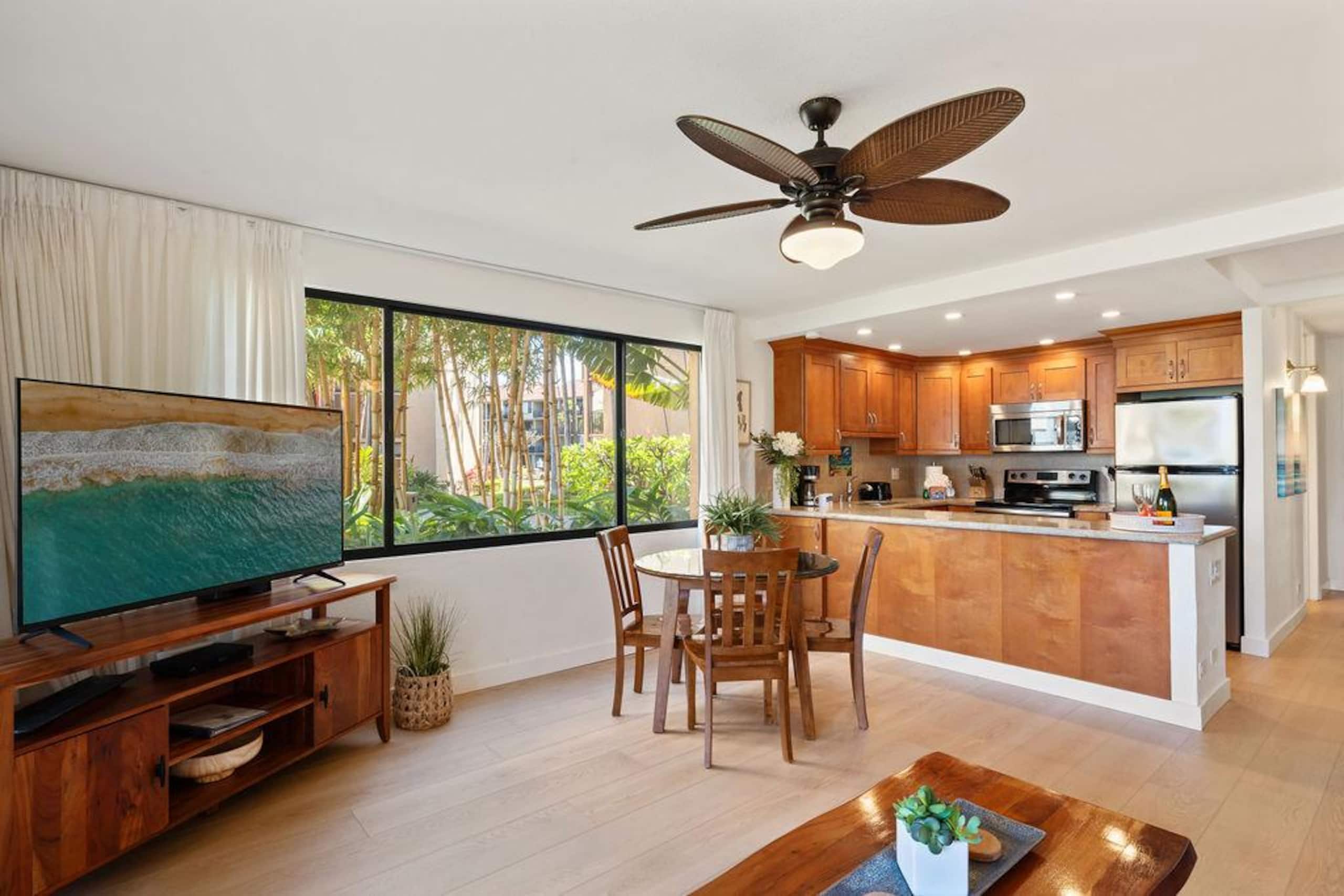 Condo in Lahaina · ★5.0 · 1 bedroom · 2 beds · 1 bath - Image 8