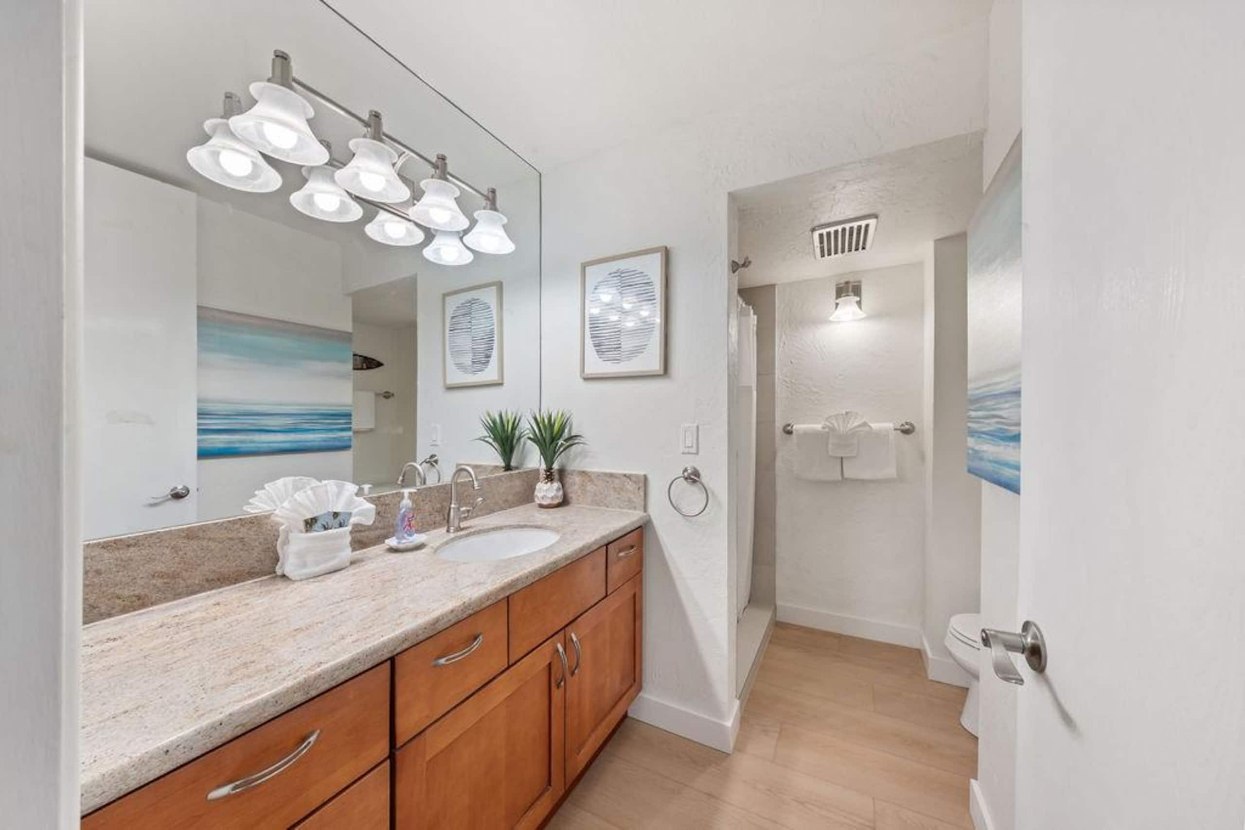 Condo in Lahaina · ★5.0 · 1 bedroom · 2 beds · 1 bath - Image 44