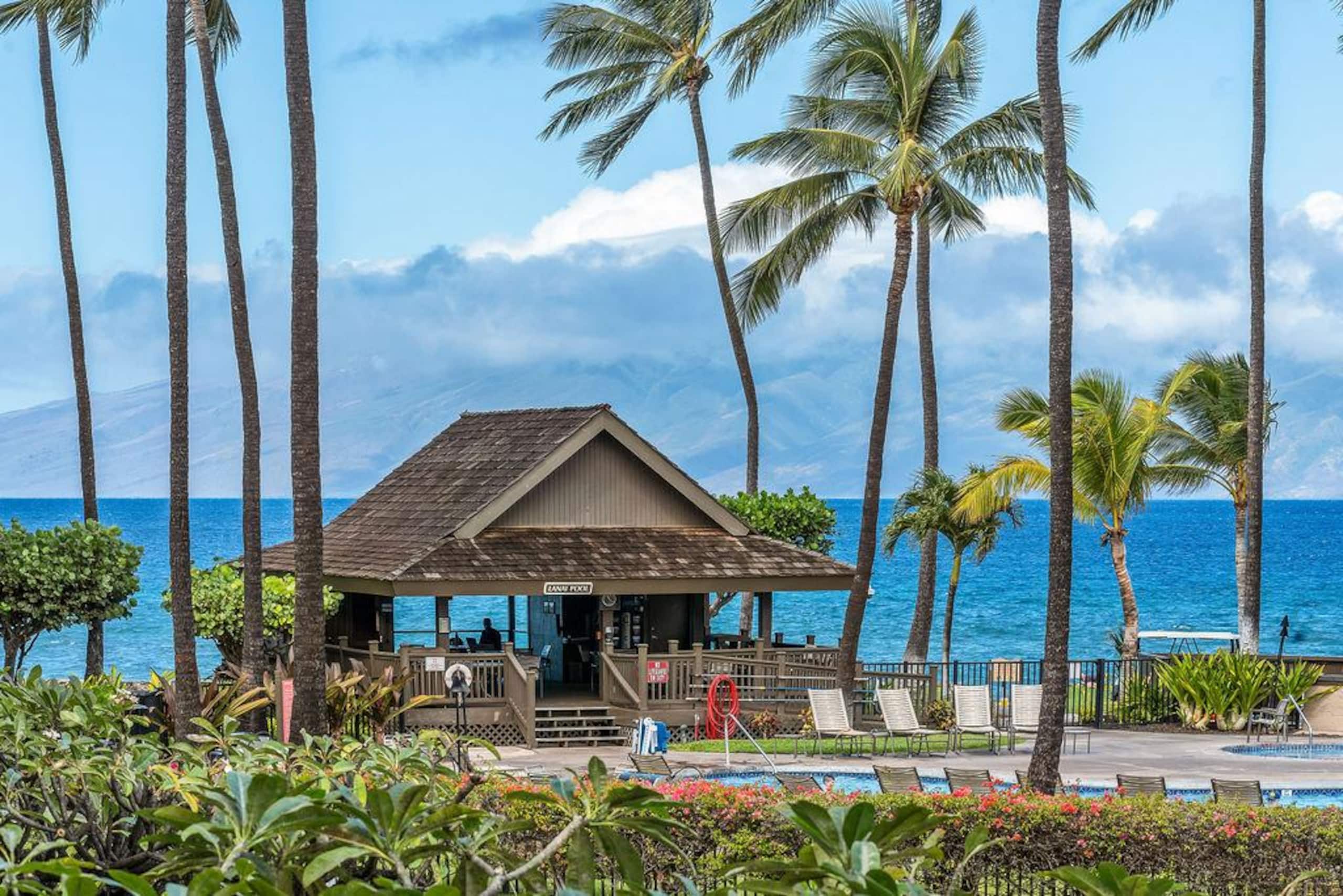 Condo in Lahaina · ★5.0 · 1 bedroom · 2 beds · 1 bath - Image 55