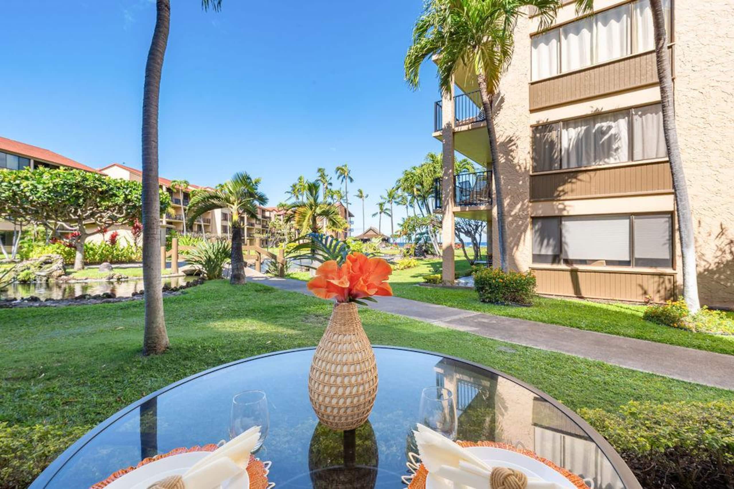Condo in Lahaina · ★5.0 · 1 bedroom · 2 beds · 1 bath - Image 4