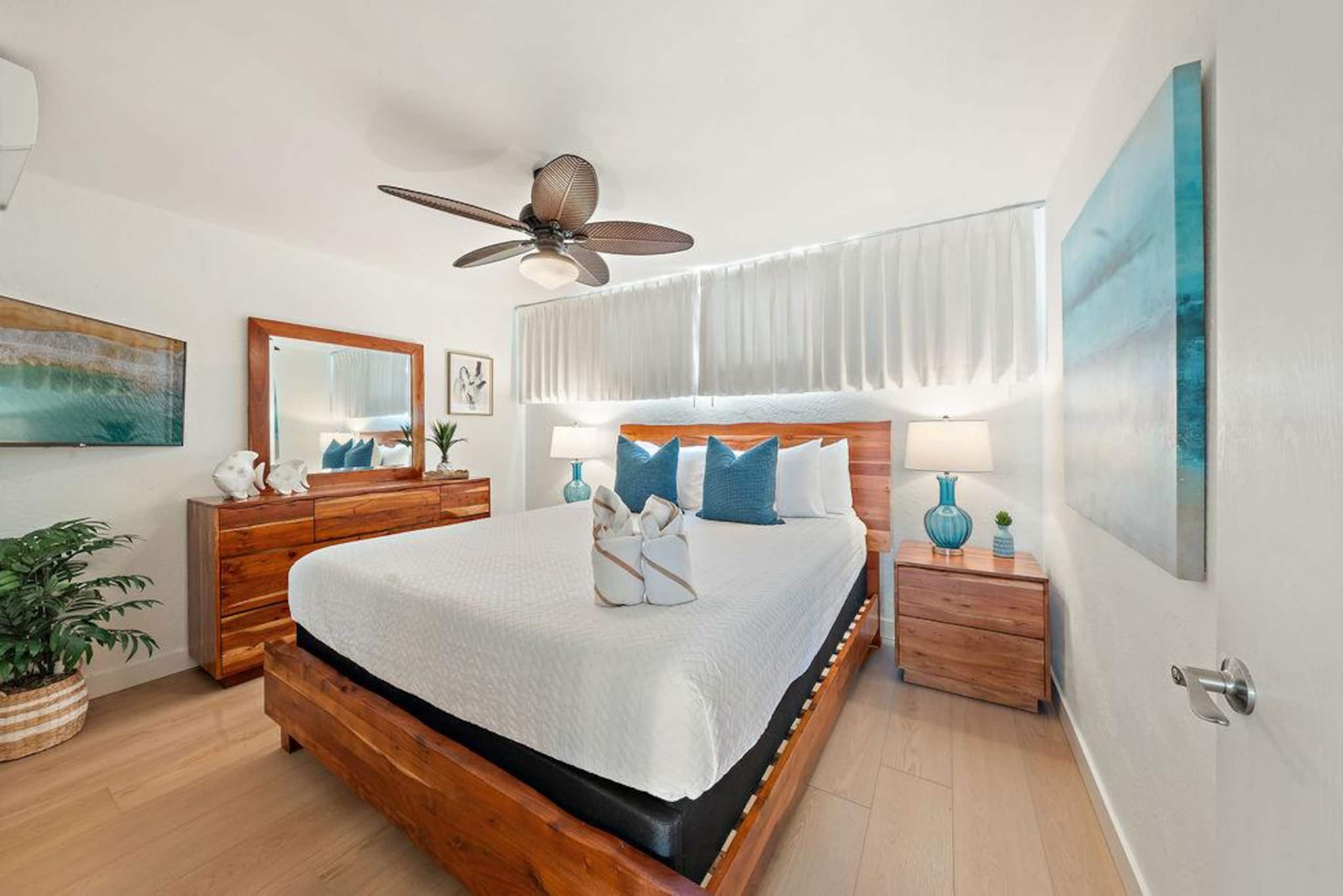 Condo in Lahaina · ★5.0 · 1 bedroom · 2 beds · 1 bath - Image 39
