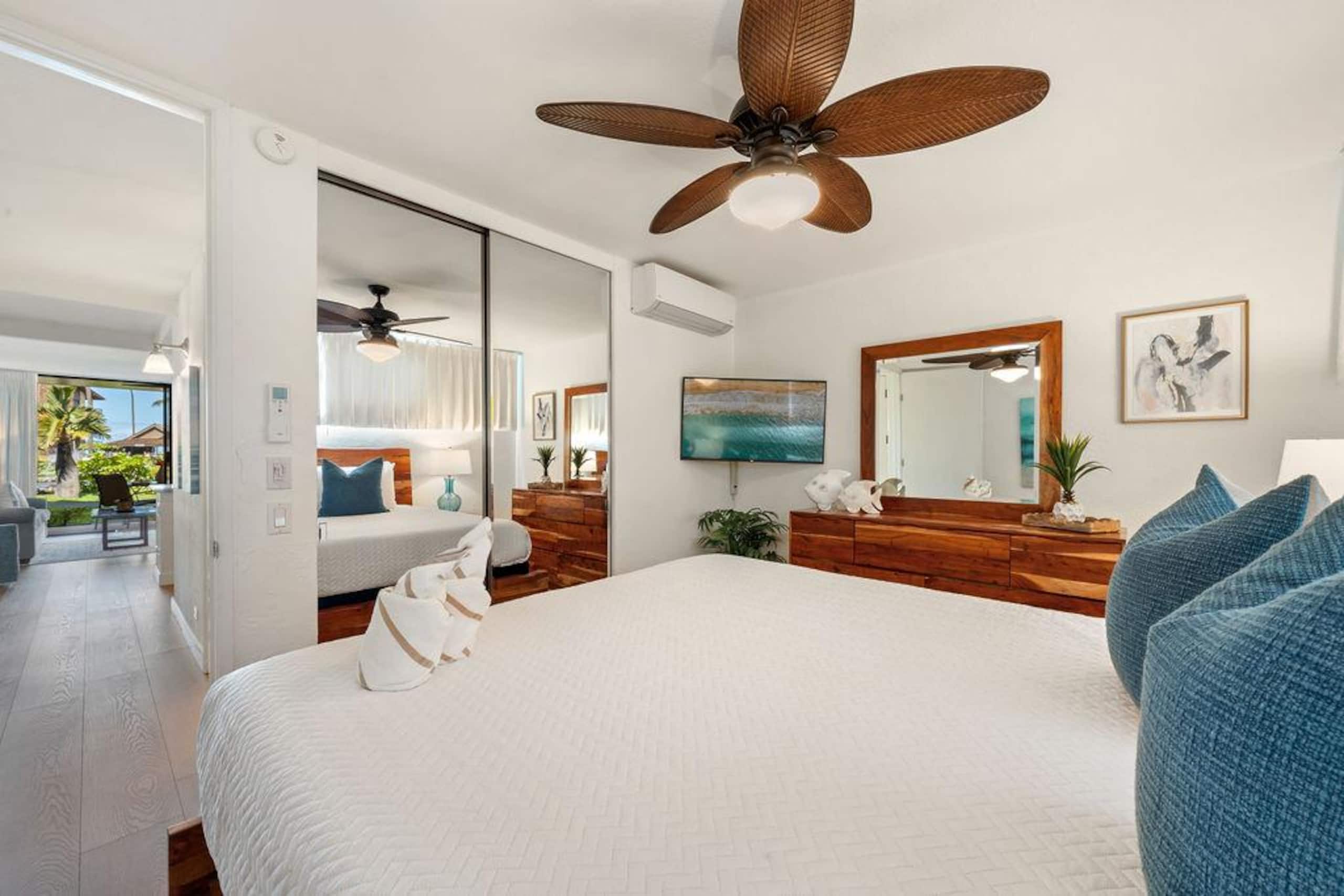 Condo in Lahaina · ★5.0 · 1 bedroom · 2 beds · 1 bath - Image 42