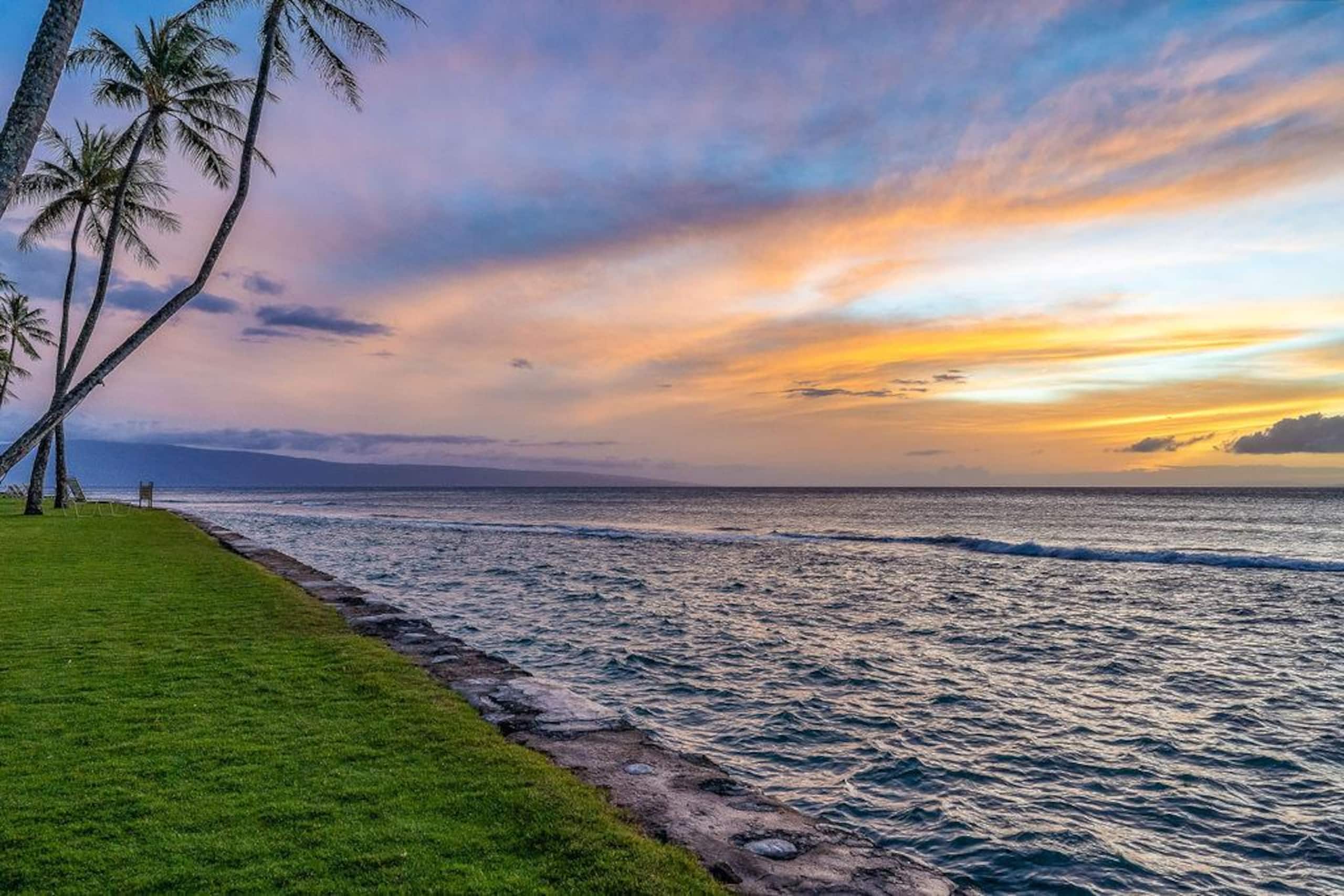 Condo in Lahaina · ★5.0 · 1 bedroom · 2 beds · 1 bath - Image 59