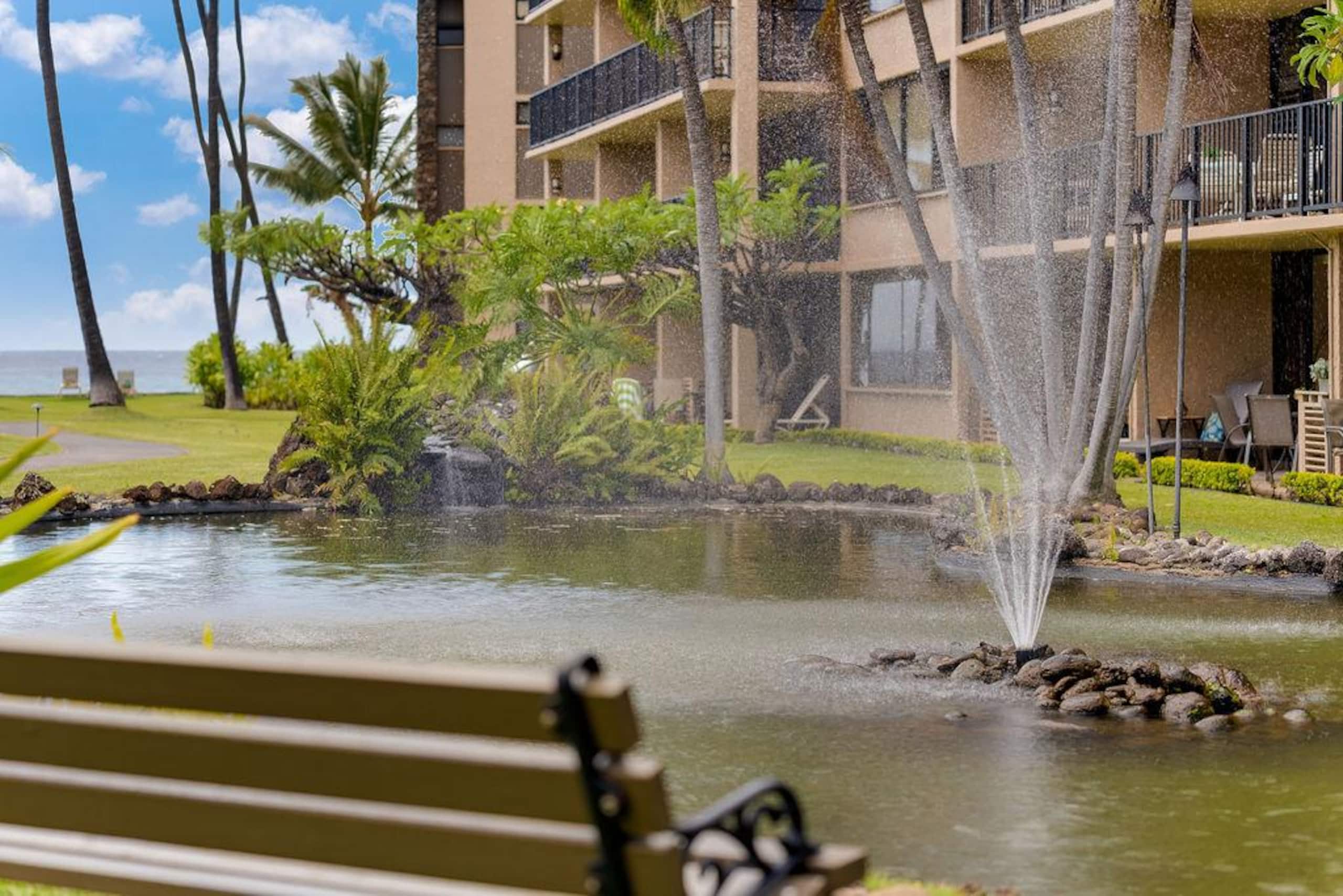 Condo in Lahaina · ★5.0 · 1 bedroom · 2 beds · 1 bath - Image 62