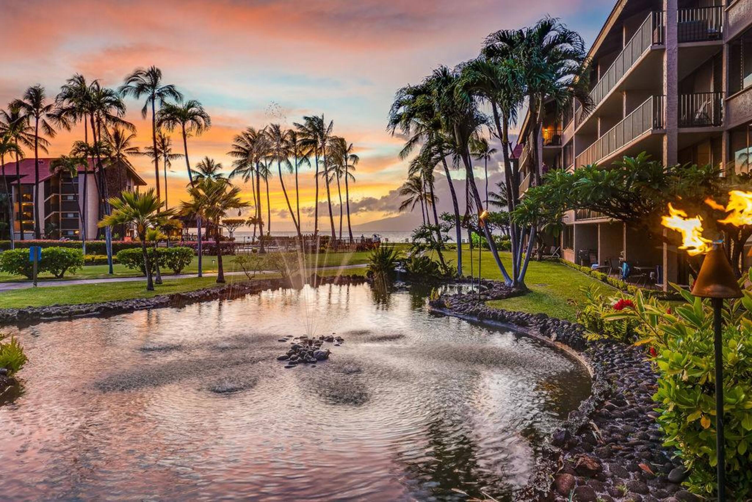 Condo in Lahaina · ★5.0 · 1 bedroom · 2 beds · 1 bath - Image 82